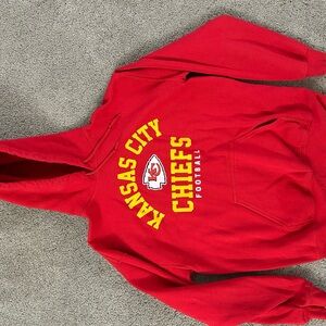 Junk Food Clothing Kansas City Chiefs